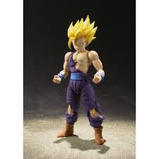 Maybe you would like to learn more about one of these? Super Saiyan Gohan S H Figuarts Bandai Tamashii Nations Dragon Ball Action Figures Target