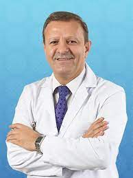 Prof Dr Kursad Aydin Doktorlarimiz Medipol Saglik Grubu
