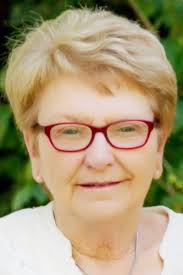 Elizabeth Farmer Obituary (1947