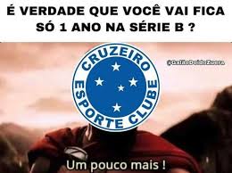 Maybe you would like to learn more about one of these? No Z4 Da Serie B Cruzeiro Nao Escapa De Memes Apos Nova Derrota Galerias