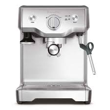 We did not find results for: The Duo Temp Pro Espresso Machine Breville