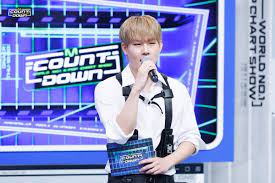 MONSTA X' Jooheon to step down from 'M! Countdown' MC spot before  enlistment | allkpop
