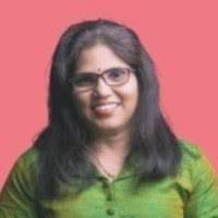 Jayashree Venkataraman