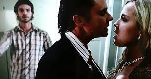 Never realized both Lexie and Elijah was