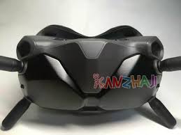 The dji digital hd fpv goggles v2 build on the stellar reputation of the v1 dji fpv goggles. Dji Fpv Drone More Leaked Photos Ahead Of Retail Launch Drone Reviews News