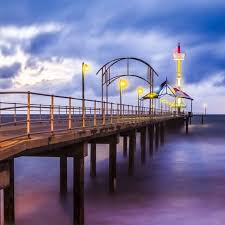 South Australia On Twitter South Australia Brighton Beach Brighton