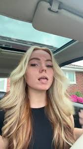 Constance Westerfield's Instagram, Twitter & Facebook