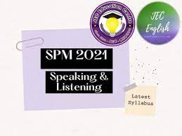 Signal & image processing : Spm 2021 æœ€æ–°æ ¼å¼speaking Spm 2021 Latest Format Speaking Youtube