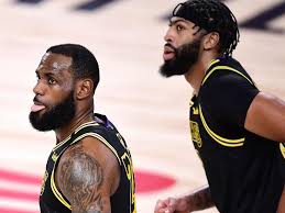 In basketball, points are used to keep track of the score in a game. Nba Finals 2020 Los Angeles Lakers Vs Miami Heat Game 2 Score Stats Lebron James Anthony Davis Video Highlights