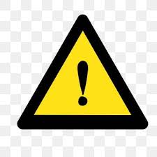 Attention PNG Images | Vecteurs Et Fichiers PSD | Téléchargement Gratuit  Sur Pngtree