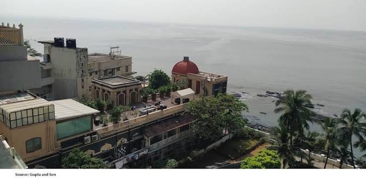 Properties in the news: All about Samudra Mahal & Amrita Shergill Marg, places Yes Bank's Rana Kapoor calls home- Moneycontrol.com