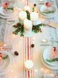 Noël est une période de fêtes que tout le monde adore, on prend le temps de décorer le sapin et de préparer le repas en famille. Limited Time Deals Idee Deco Table Pas Cher Off 73 Nalan Com Sg