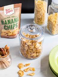 We did not find results for: Buy Sun Tropics Island Saba Banana Chips Original 6 Oz Vegan Gluten Free Non Gmo Made With Coconut Oil Crispy Fruit Snacks Online In South Korea B07c6jg62p
