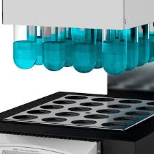 The aim of this study was to improve the knowledge about precision and accuracy parameters of the new method and to compare the performance of both hplc and gc methods. Dkl 20 Automatic Digestion Unit