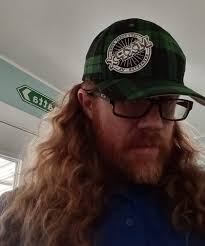 My favorite hat and the closest replacement I could find.