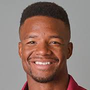 Florida Tech's Kevin Wortman Named Finalist For TD Ameritrade Fan's Choice  Award