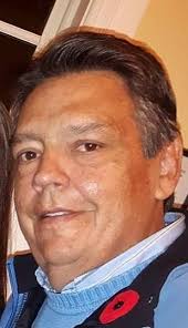 Marc Phillips Obituary