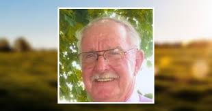 Lawrence L. Griebel Obituary January 30, 2014