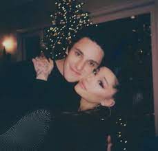 Ariana and dalton got married in may of 2021. Who Is Dalton Gomez Ariana Grande S New Boyfriend Facts