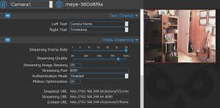 Image result for MotionEye