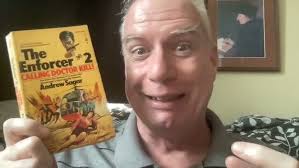 Garbaugust 2024: The Enforcer #2