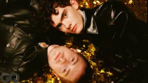 Joe Locke and Kit Connor interview: If you look for people saying bad  stuff about you, youll find it. Its terrifying, but so tempting.” |  British GQ