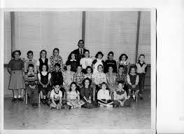 Let's go down memory lane. Amazing what a mother saves for her children.  Enjoy There was a picture of me in this edition.