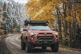 I was bombarded with emails and phone calls from dealers who were essentially listing trd pro models available for sale through. Loki Toyota 4runner Build Sema Team4runner