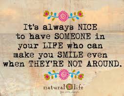 Natural Life Cherish Those Who Make You Smile Without Facebook