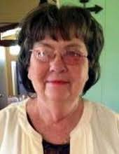Obituary information for Maulta Ritchie