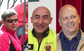 I cavalieres fascegn al merit de la Republica