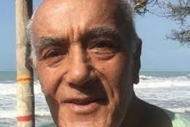 Albano Ariza, el caballero del atletismo