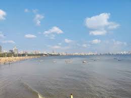 Sewri Fort in Sewri,Mumbai - Best Forts ...