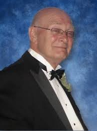 Alexander Imrie Obituary