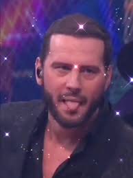 Dude was pretty excited to see me