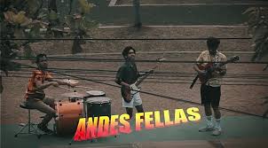 Kami akan menghapus komentar yang bertentangan. Layangkan Imajinasi Dengan Single Terbaru Andes Fellas Anganku Akan Bercinta Mldspot