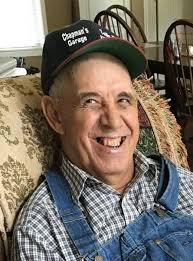 Obituary for Reggie Chapman