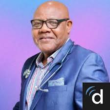 Dr. Alphonse Ekole, MD