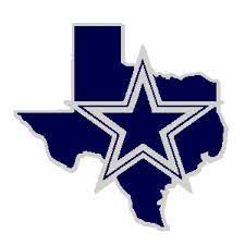 Cowboys Logo Home Products Dallas Cowboys Logo Tunisian Simple Stitch Crochet Dallas Cowboys Logo Dallas Cowboys Tattoo Dallas Cowboys