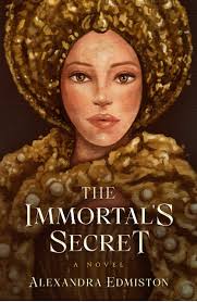 The Immortal's Secret Excerpt