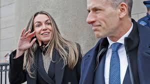 Watch: Boy, 12, flags down police to save mother trapped in sinking car