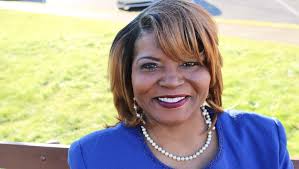 LaTricia Crusoe for Mayor Bessemer