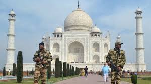Best way to get to the taj mahal from the us / ouille 22 faits sur best way to get to the taj mahal from the us tickets for viewing the taj mahal at night have to be bought 24 hours in advance from : Taj Mahal To Be Closed For Public For A Day During Donald Trump S Visit