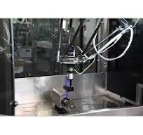 New Product Delta Robot Edible Bird's Nest Feather Cleaning ...