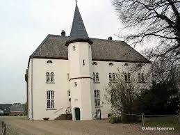 Trauungen auf der wasserburg sind dienstags. Wasserburg Kemnade Wissel In Kalkar Wissel