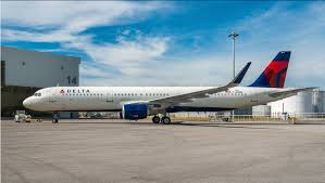 Delta definition, the fourth letter of the greek alphabet (δ, δ). Delta Air Lines Adds Viasat In Flight Connectivity Service Spacenews