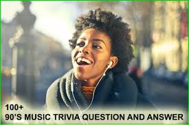 East and west germany are reunited after the collapse of the soviet union. 90 S Music Trivia Questions And Answers 100 Questions