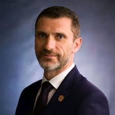 After an incredible 5-year journey at Adare Manor, I've made the decision  to explore a new chapter