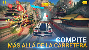 Use unlimited nitro and speed through your opponents to become the race winner now! Asphalt 8 Airborne 5 6 1a Para Android Descargar Apk Gratis
