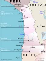Until 1879 its borders stretched as far as the pacific in the early 19th century, peru, bolivia and chile were forming new nations after the fall of the. Treaty Of Valparaiso And Similar Treaties Frankensaurus Com